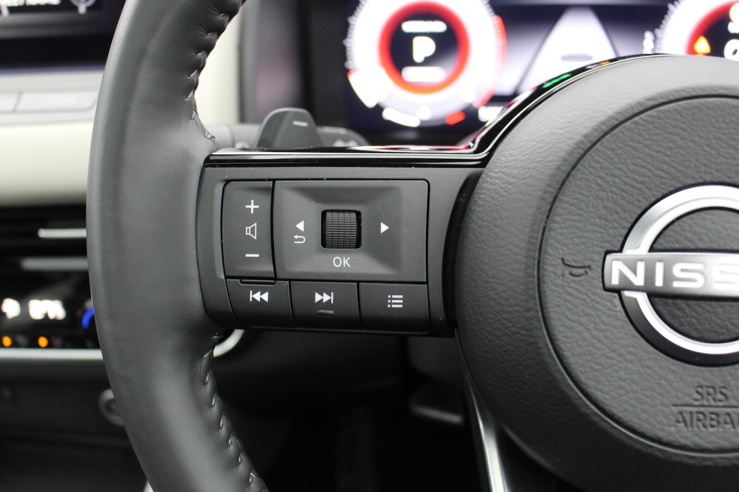 Used Nissan Qashqai 2022 for sale - 77063289: Photo 21