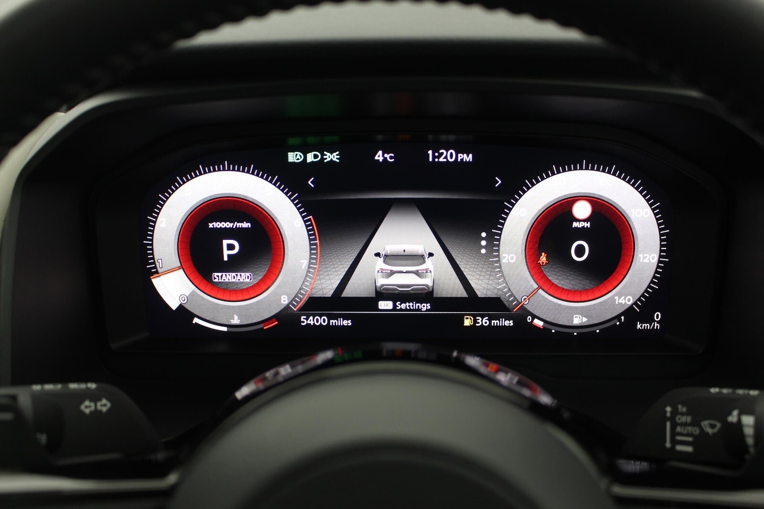 Used Nissan Qashqai 2022 for sale - 77063289: Photo 25