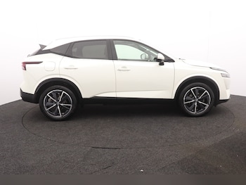Used Nissan Qashqai 2022 for sale - 77063289: Photo