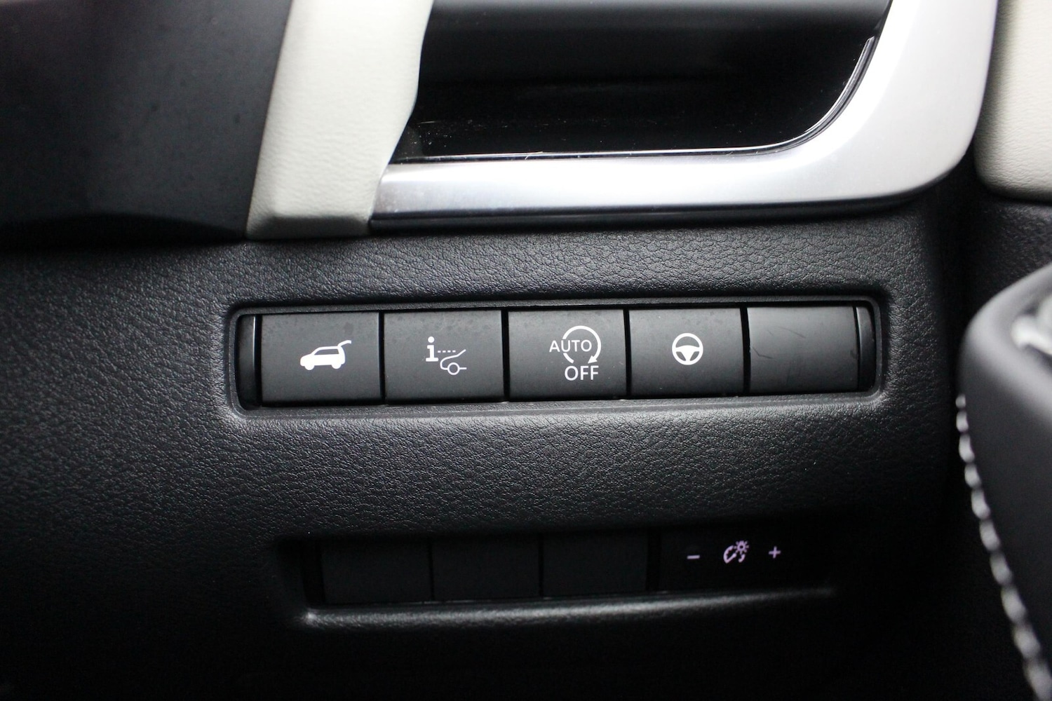 Used Nissan Qashqai 2022 for sale - 77063289: Photo 33