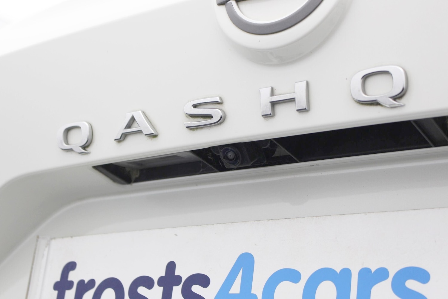 Used Nissan Qashqai 2022 for sale - 77063289: Photo 37