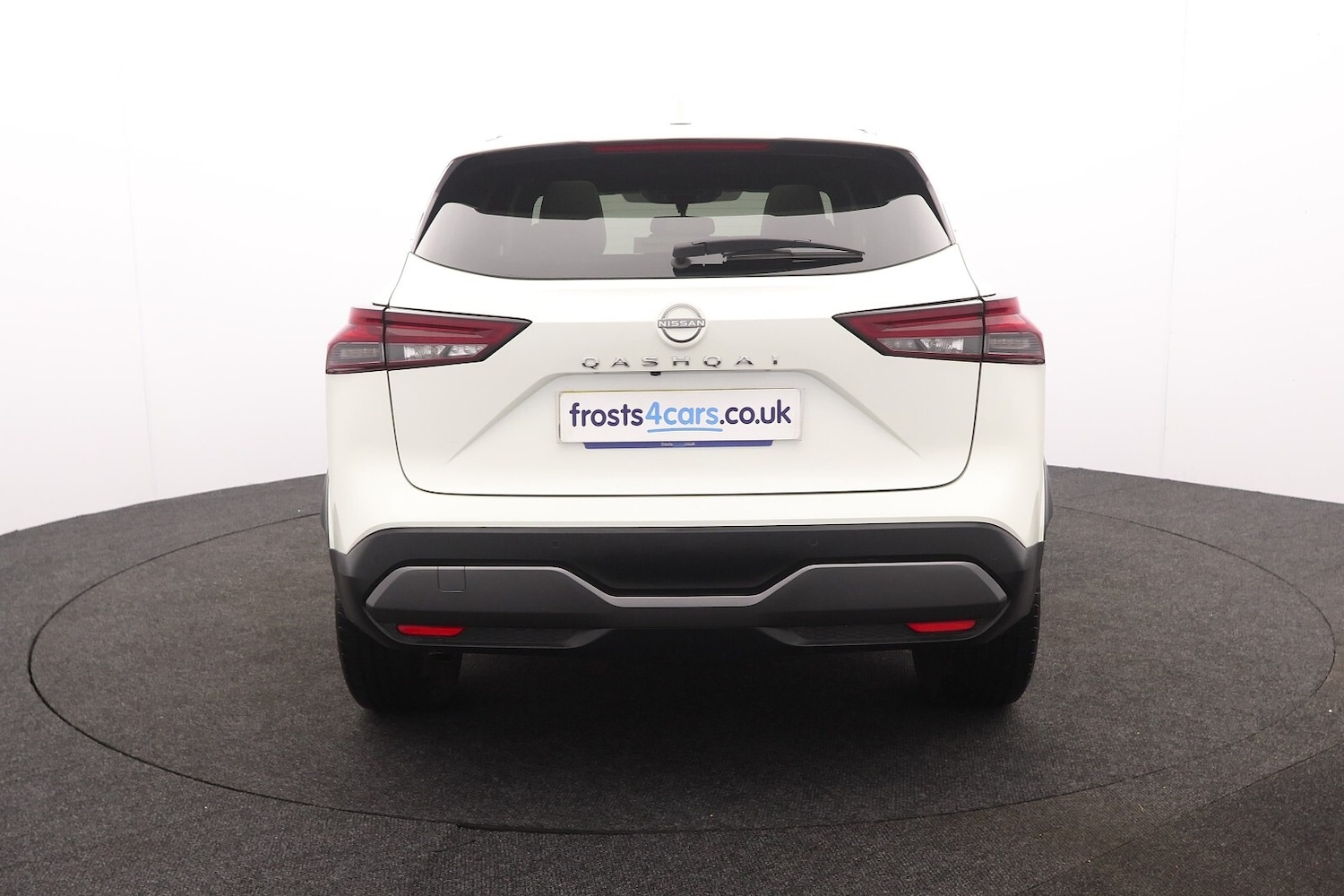 Used Nissan Qashqai 2022 for sale - 77063289: Photo 4