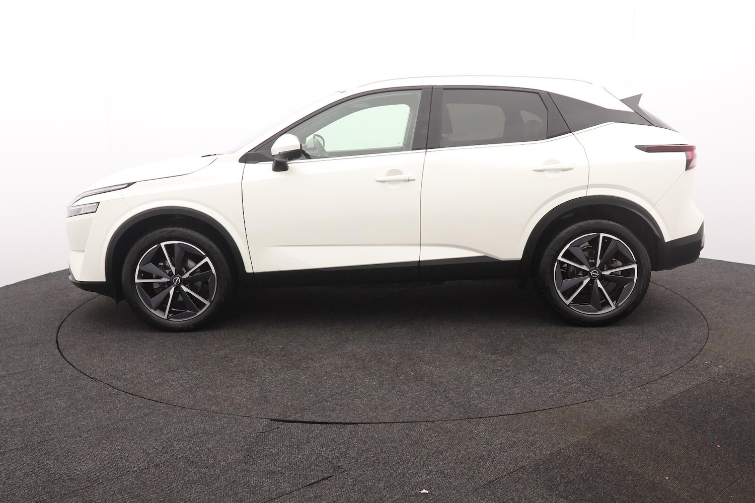 Used Nissan Qashqai 2022 for sale - 77063289: Photo 44