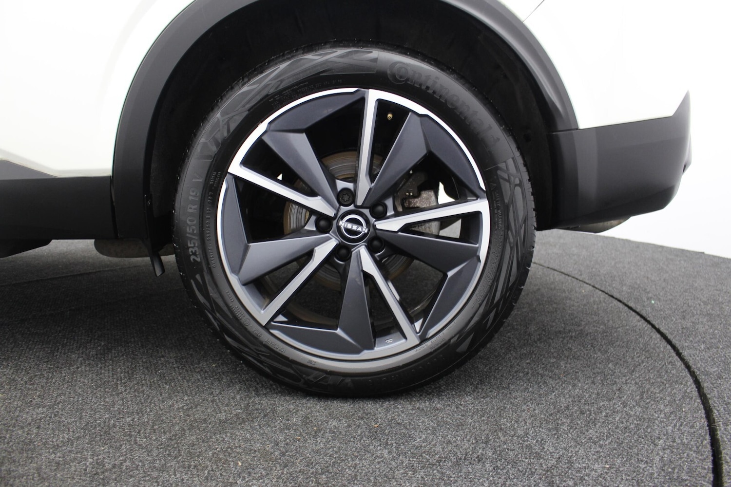 Used Nissan Qashqai 2022 for sale - 77063289: Photo 48