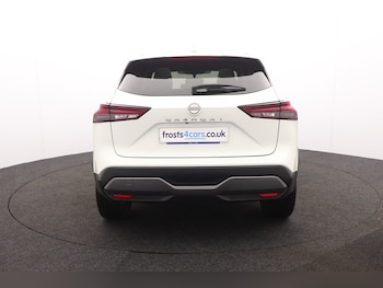 Used Nissan Qashqai 2022 for sale - 77063289: Photo