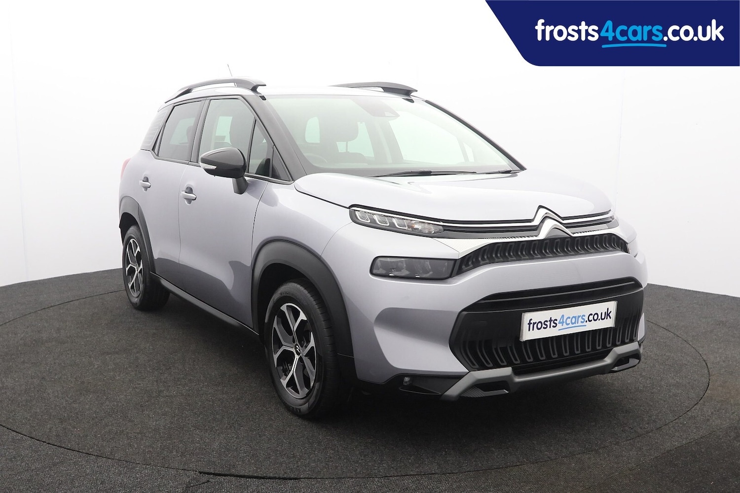 Used Citroen C3 Aircross 2022 for sale - 77740029: Photo 1