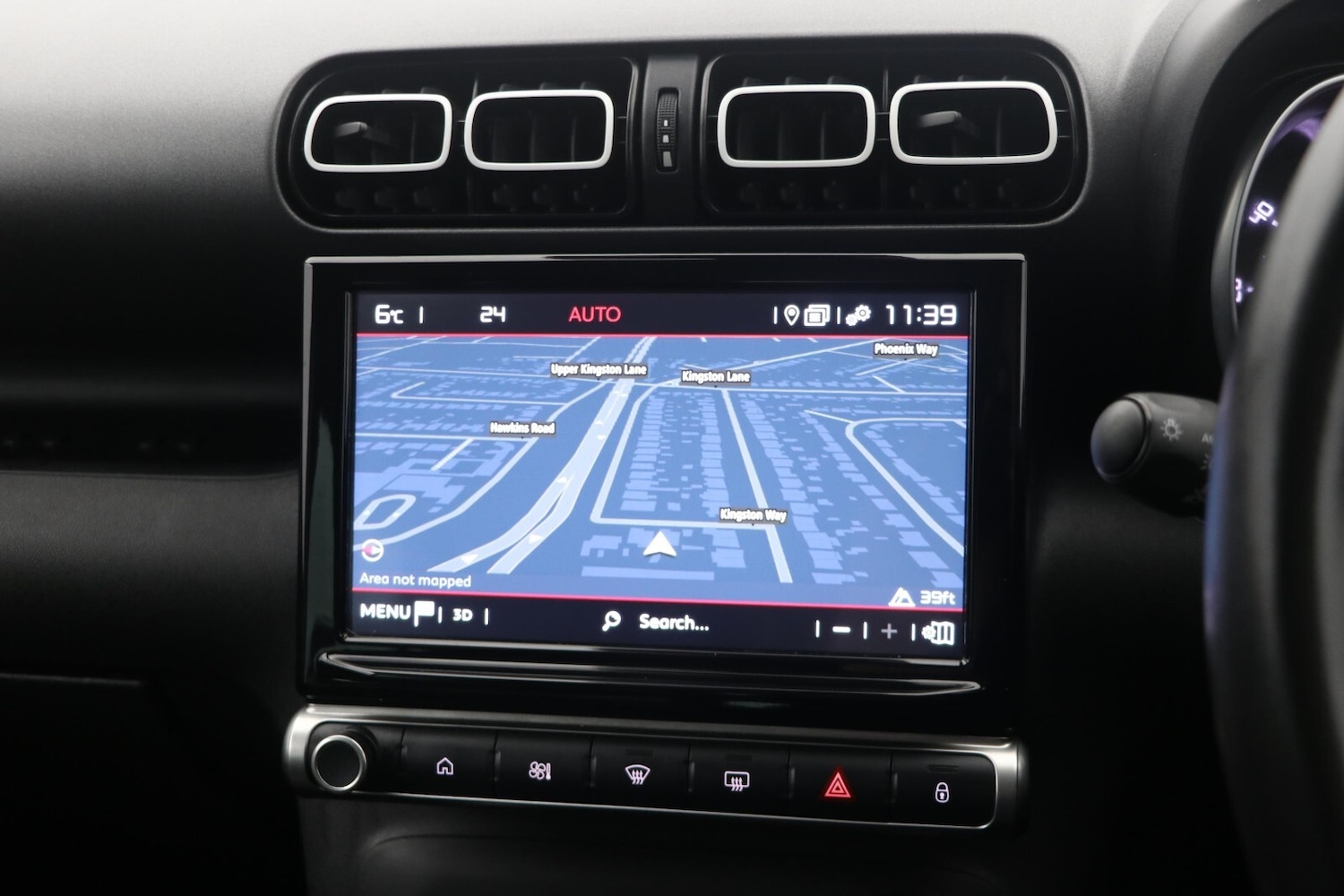 Used Citroen C3 Aircross 2022 for sale - 77740029: Photo 10