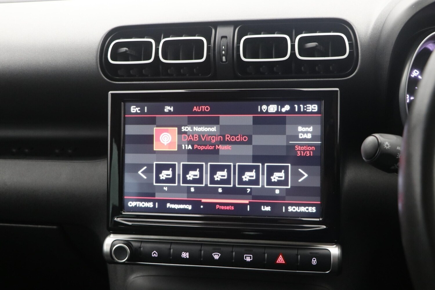 Used Citroen C3 Aircross 2022 for sale - 77740029: Photo 13