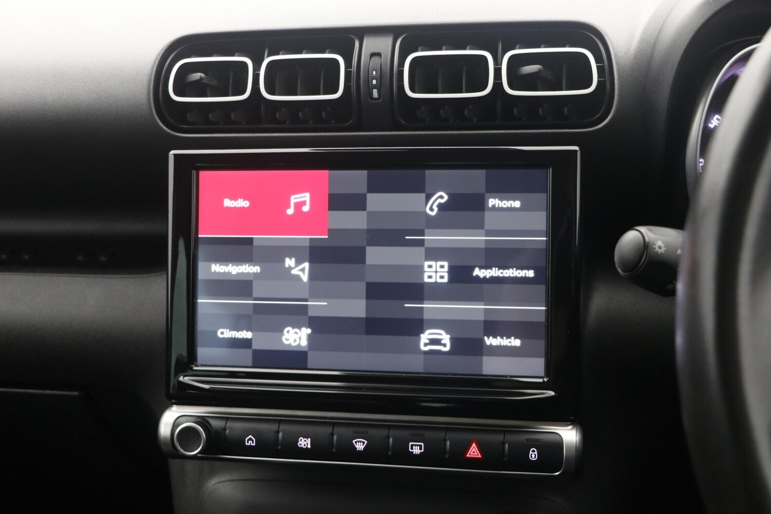 Used Citroen C3 Aircross 2022 for sale - 77740029: Photo 14