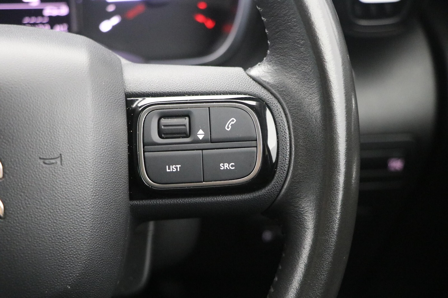 Used Citroen C3 Aircross 2022 for sale - 77740029: Photo 16