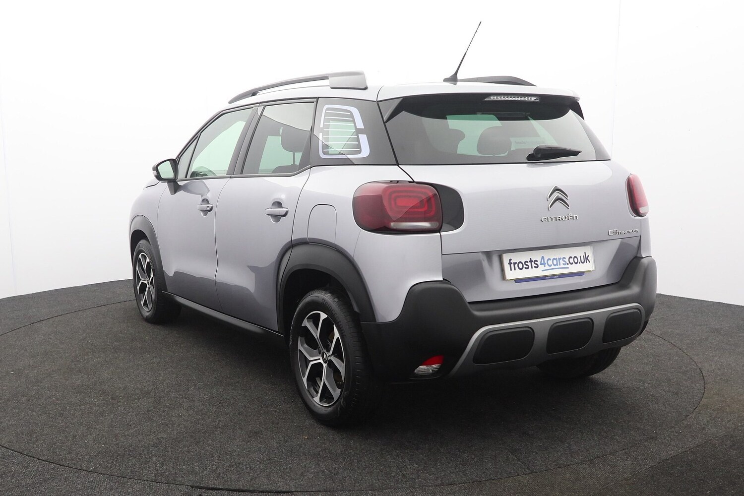 Used Citroen C3 Aircross 2022 for sale - 77740029: Photo 31