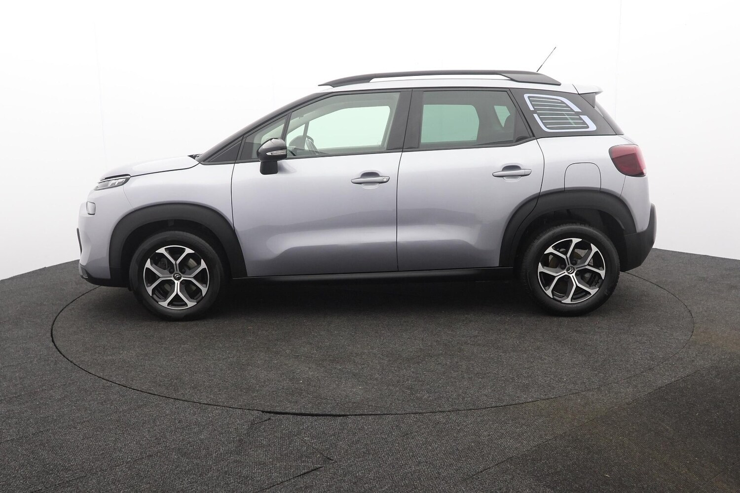 Used Citroen C3 Aircross 2022 for sale - 77740029: Photo 32
