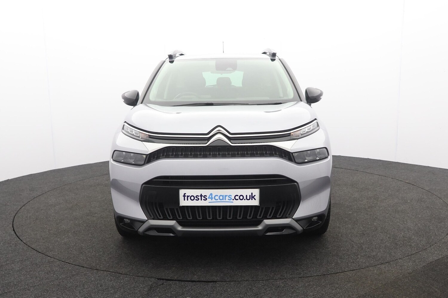 Used Citroen C3 Aircross 2022 for sale - 77740029: Photo 34