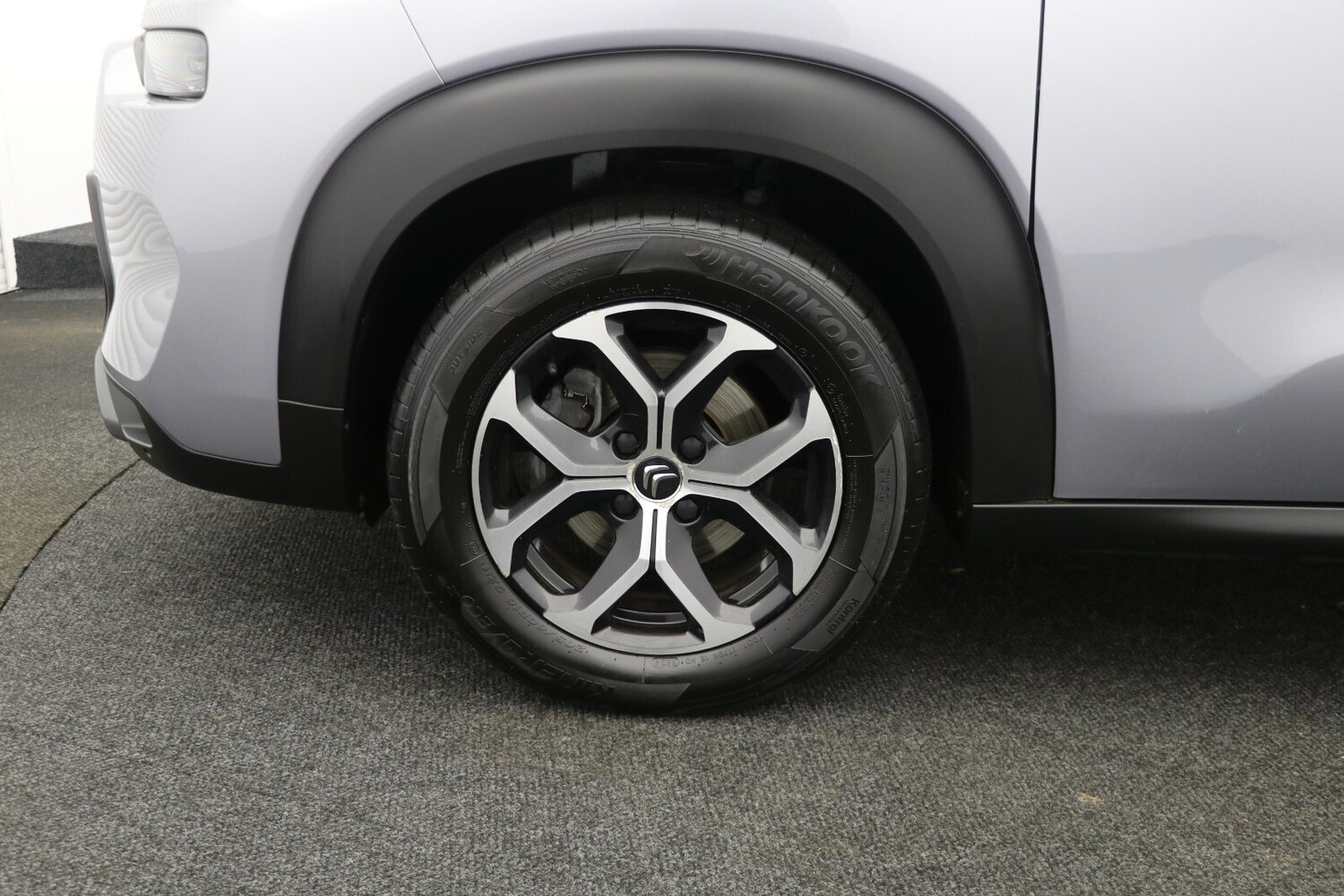 Used Citroen C3 Aircross 2022 for sale - 77740029: Photo 35