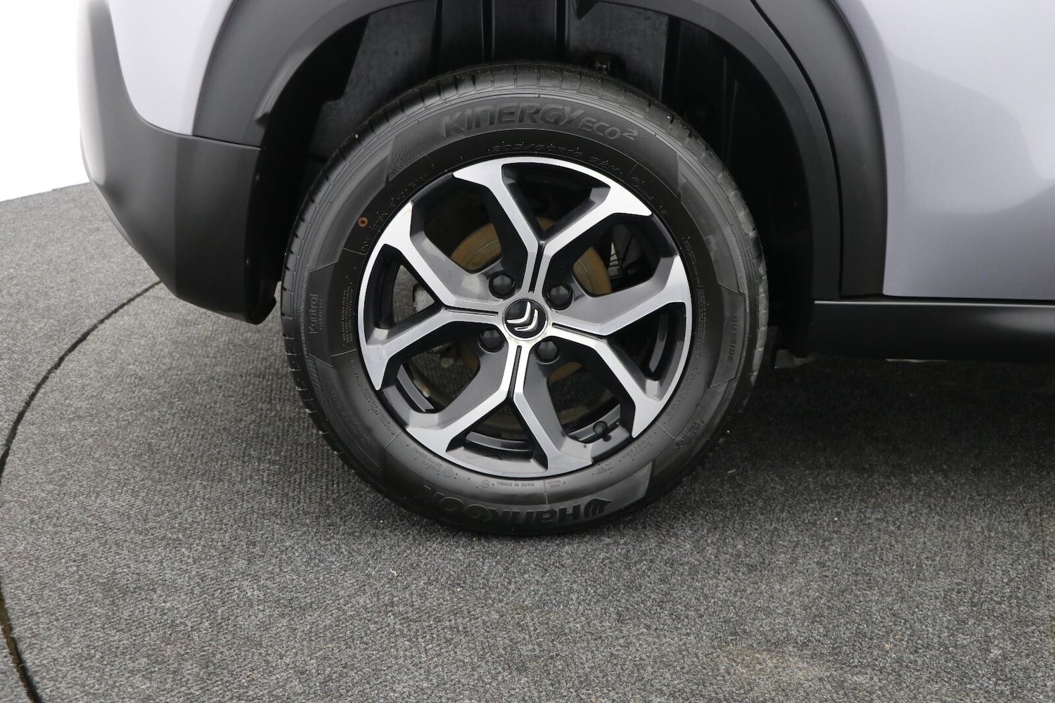 Used Citroen C3 Aircross 2022 for sale - 77740029: Photo 37