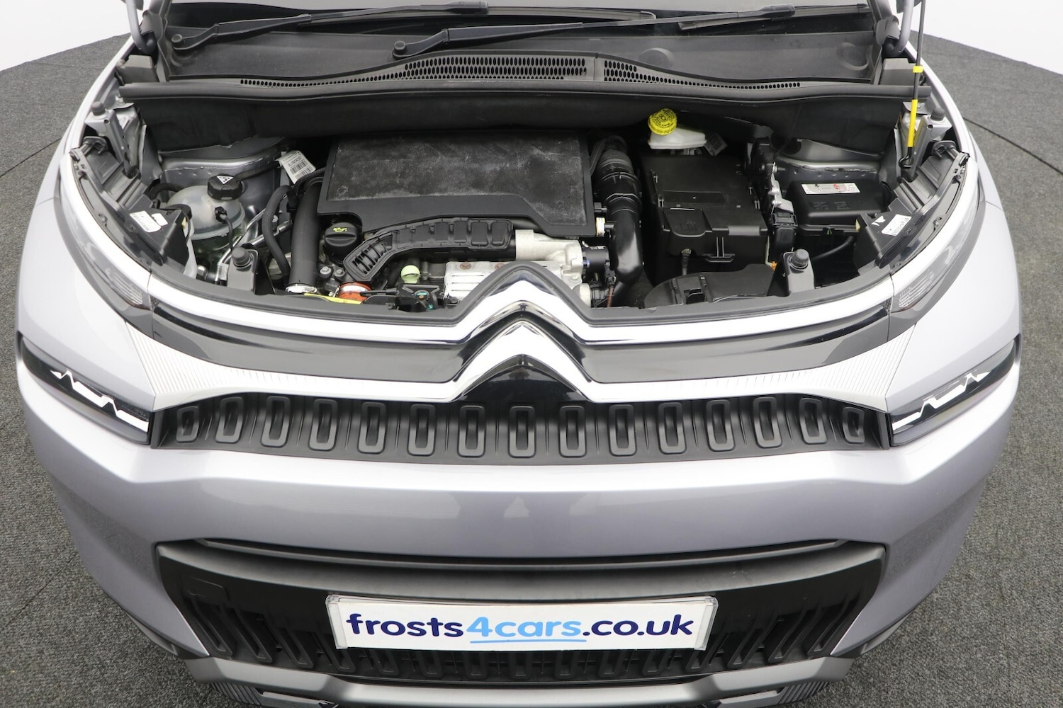 Used Citroen C3 Aircross 2022 for sale - 77740029: Photo 39