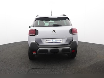 Used Citroen C3 Aircross 2022 for sale - 77740029: Photo