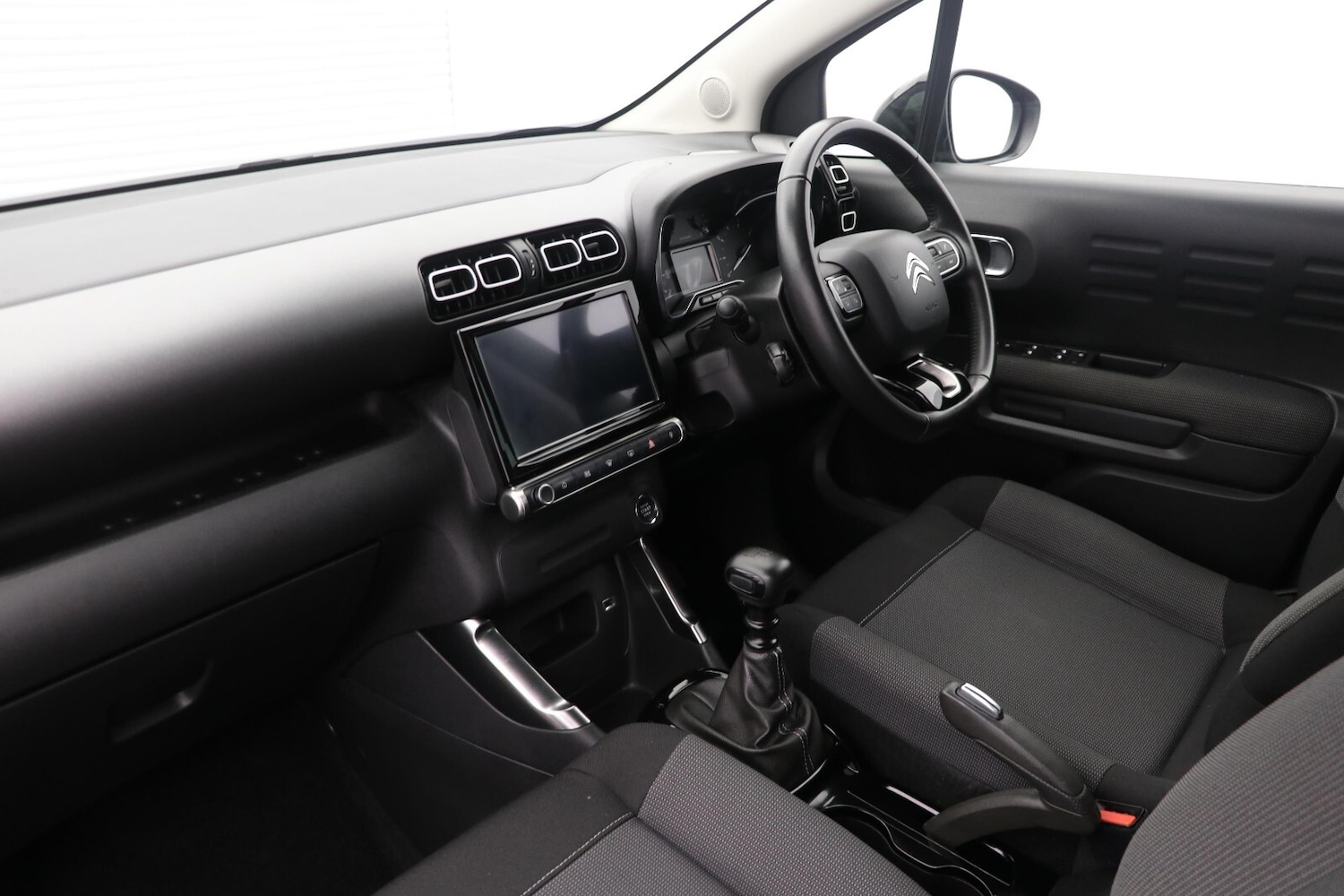 Used Citroen C3 Aircross 2022 for sale - 77740029: Photo 6
