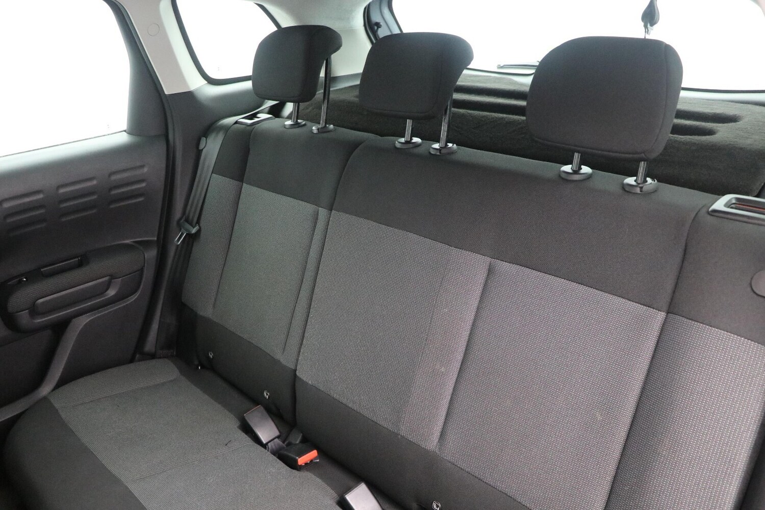 Used Citroen C3 Aircross 2022 for sale - 77740029: Photo 8