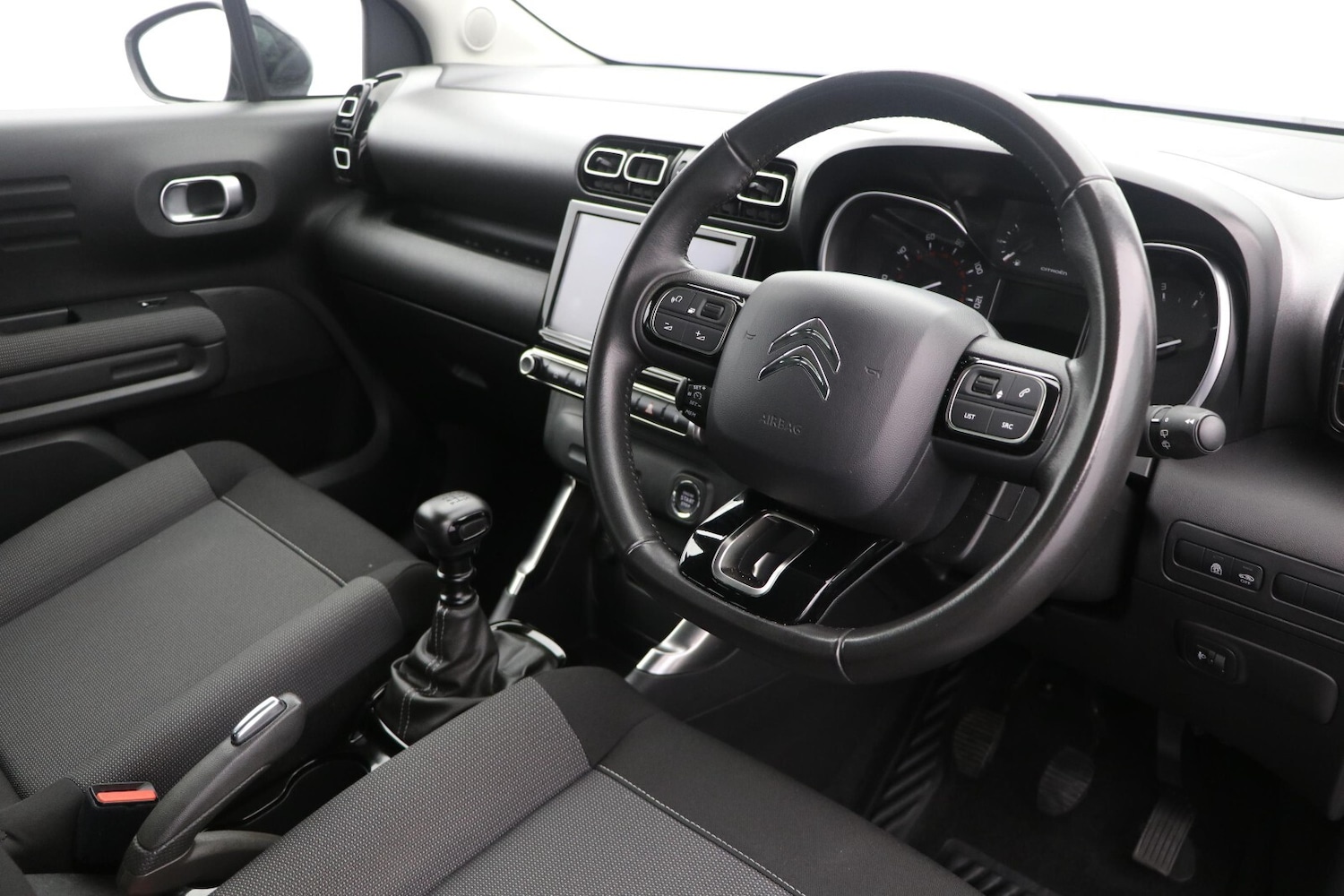 Used Citroen C3 Aircross 2022 for sale - 77740029: Photo 9