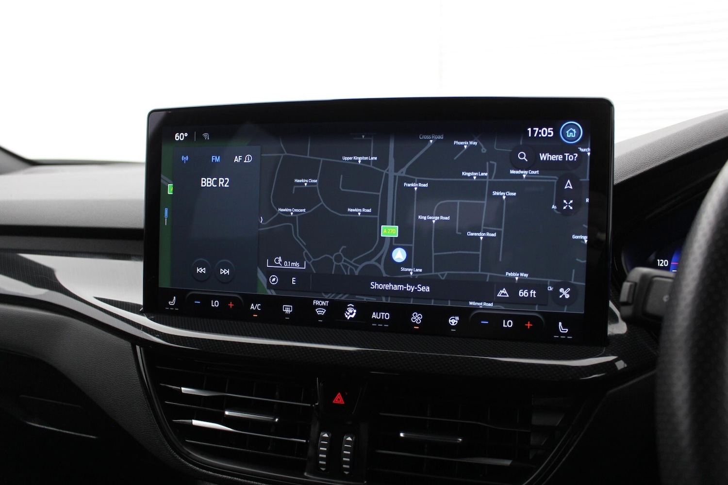 Used Ford Focus 2022 for sale - 77269301: Photo 11