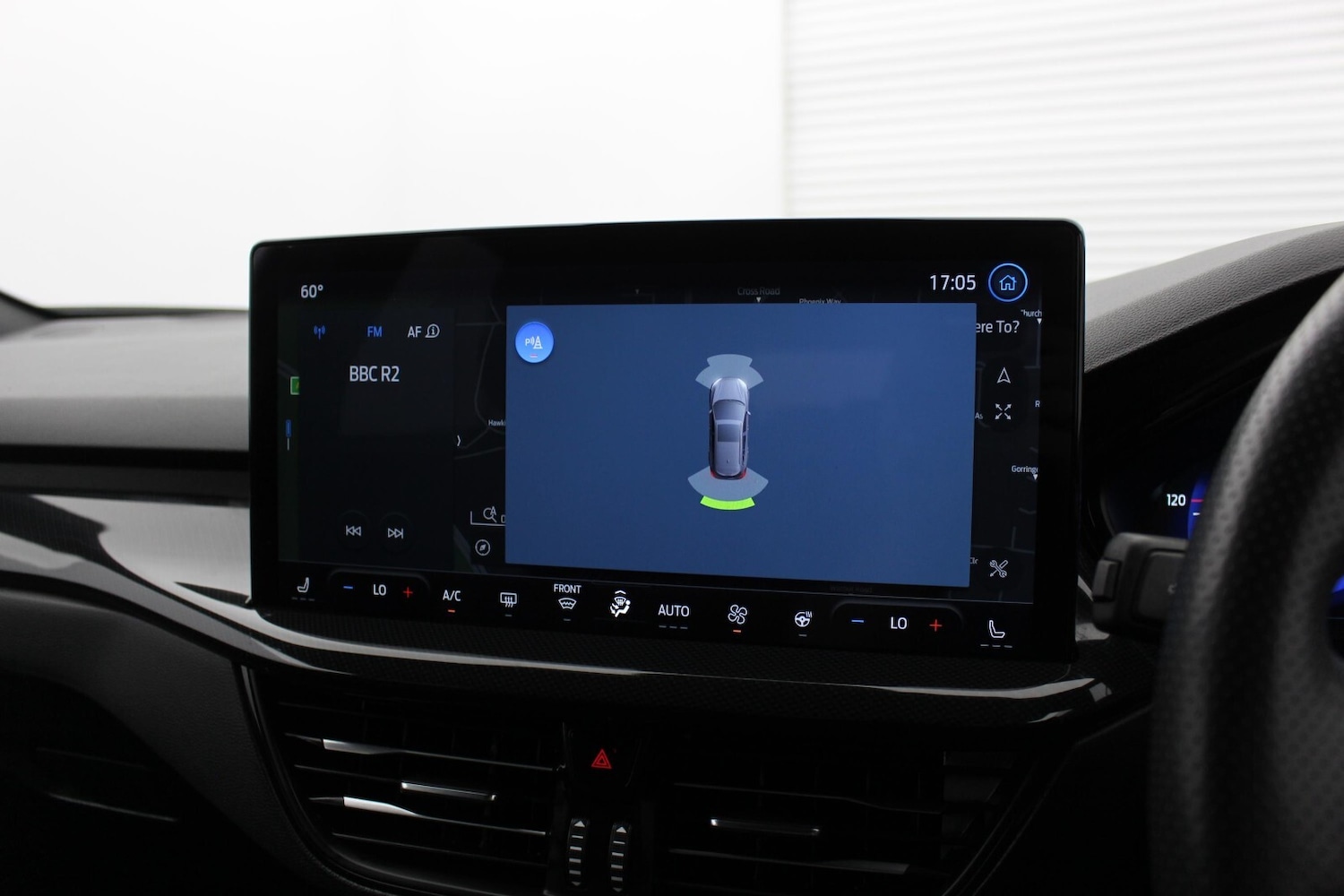 Used Ford Focus 2022 for sale - 77269301: Photo 12