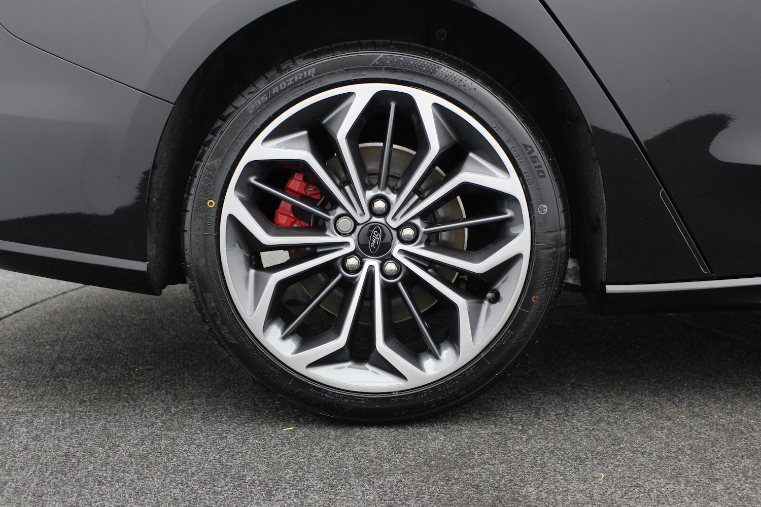 Used Ford Focus 2022 for sale - 77269301: Photo 48