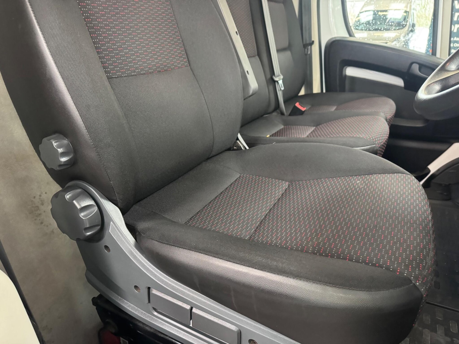 Used Citroen Relay 2020 for sale - 77484224: Photo 11