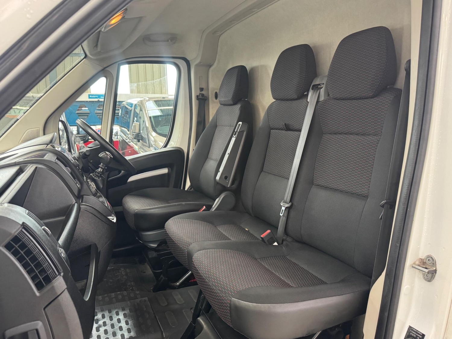 Used Citroen Relay 2020 for sale - 77484224: Photo 12