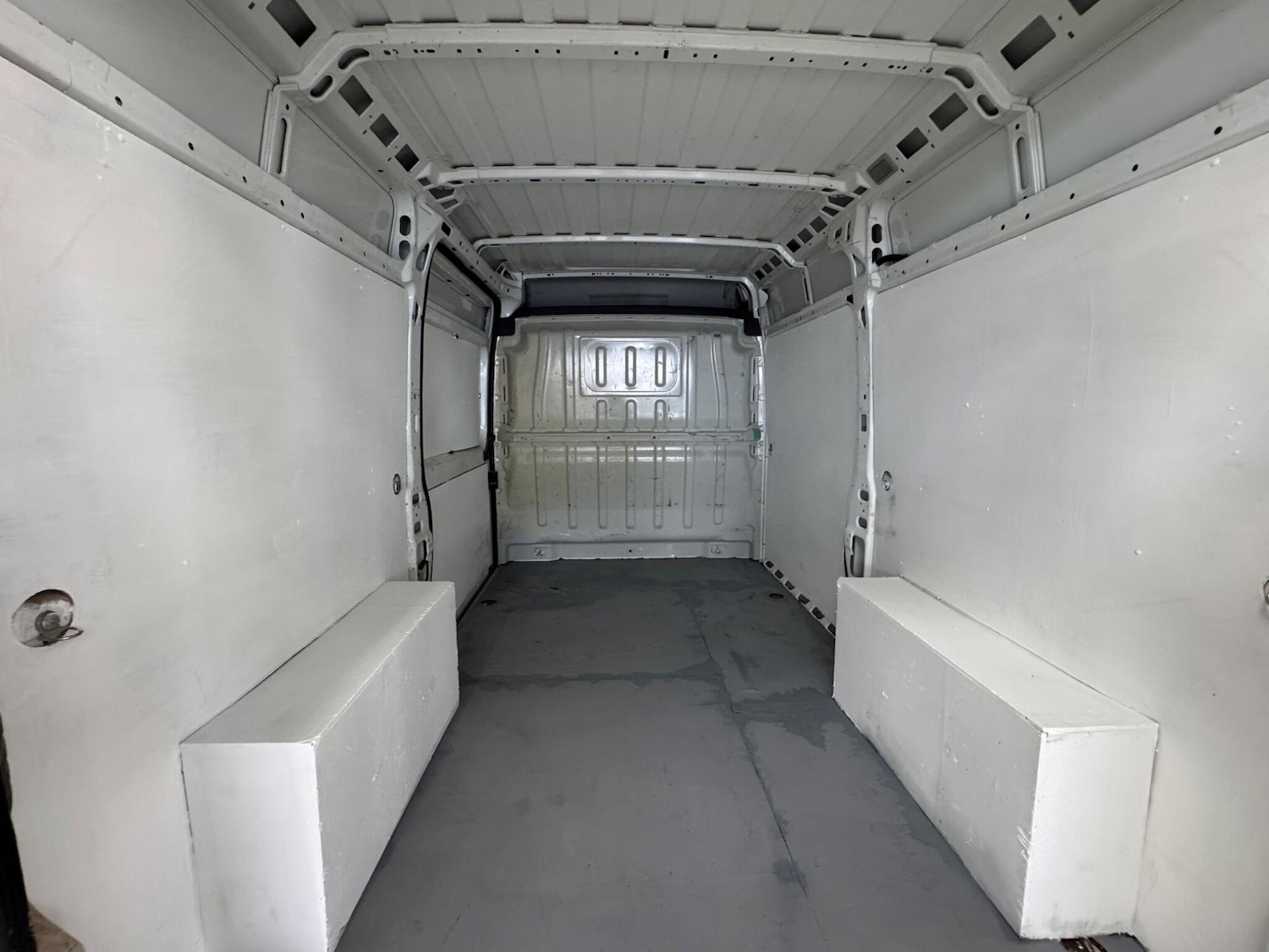 Used Citroen Relay 2020 for sale - 77484224: Photo 14