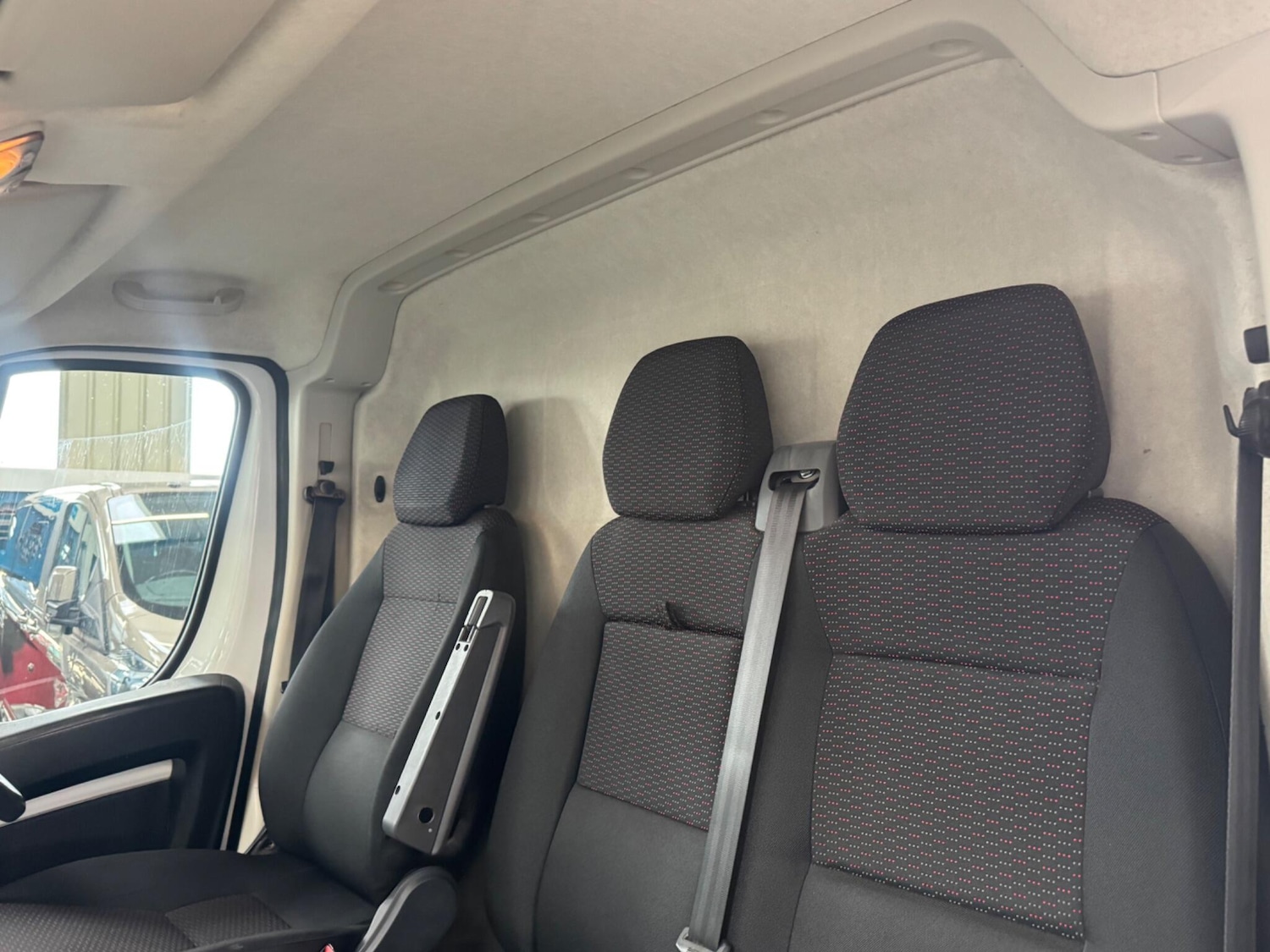 Used Citroen Relay 2020 for sale - 77484224: Photo 18