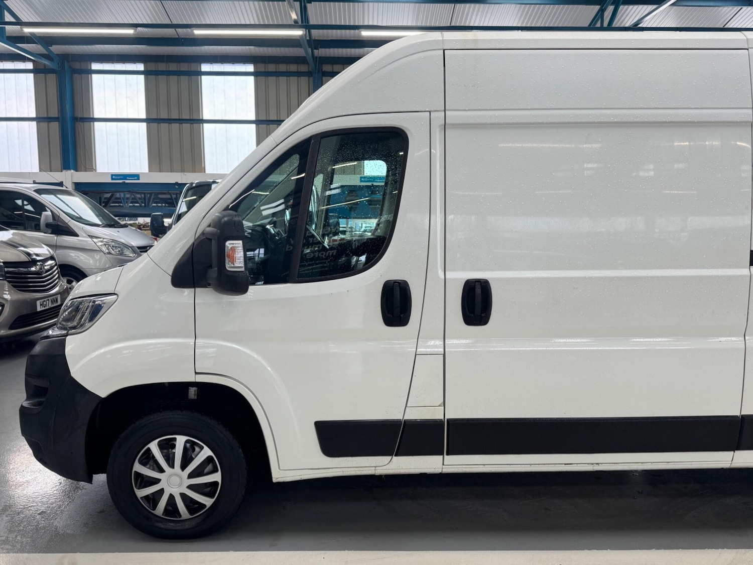 Used Citroen Relay 2020 for sale - 77484224: Photo 5