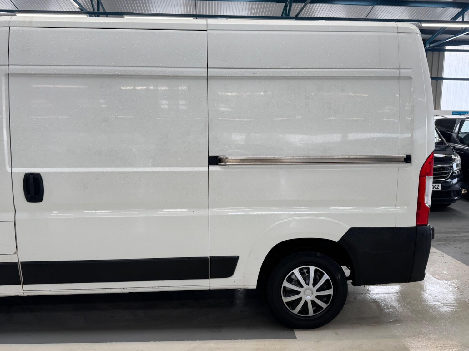 Used Citroen Relay 2020 for sale - 77484224: Photo 6