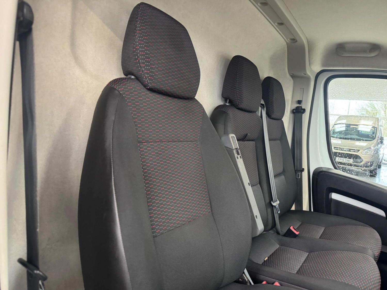 Used Citroen Relay 2020 for sale - 77484224: Photo 9