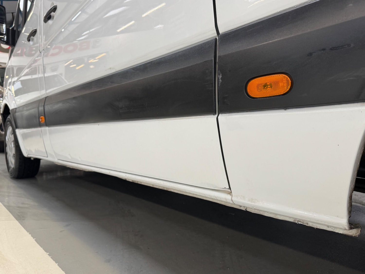 Used Mercedes-Benz Sprinter 2014 for sale - 77364327: Photo 15