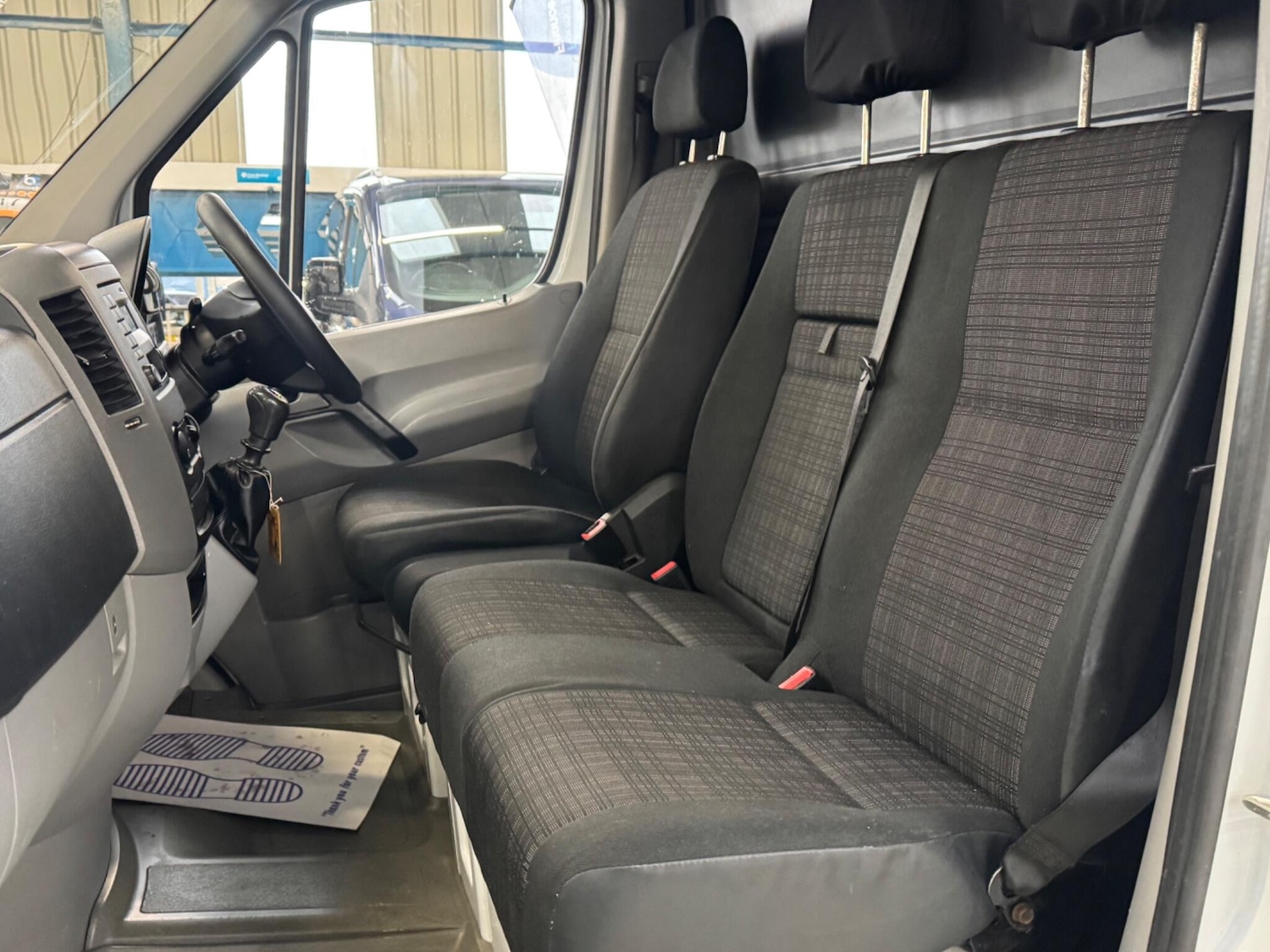 Used Mercedes-Benz Sprinter 2014 for sale - 77364327: Photo 23