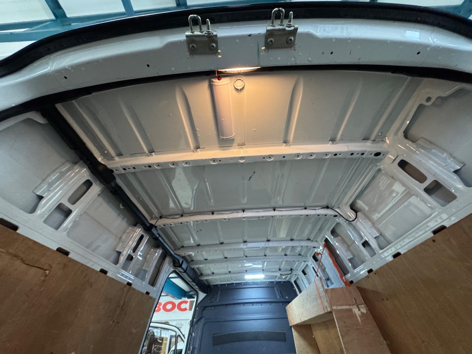 Used Mercedes-Benz Sprinter 2014 for sale - 77364327: Photo 25