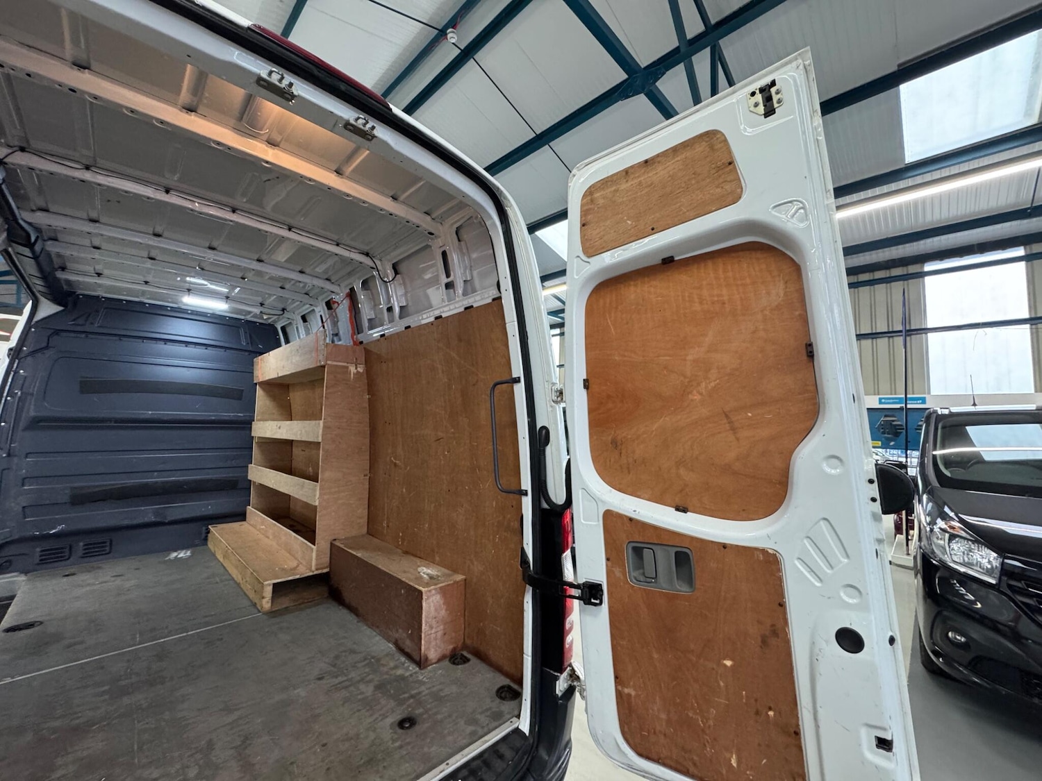 Used Mercedes-Benz Sprinter 2014 for sale - 77364327: Photo 26