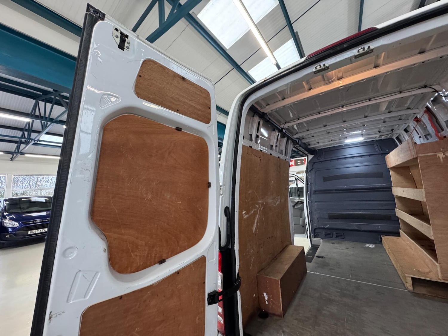 Used Mercedes-Benz Sprinter 2014 for sale - 77364327: Photo 27