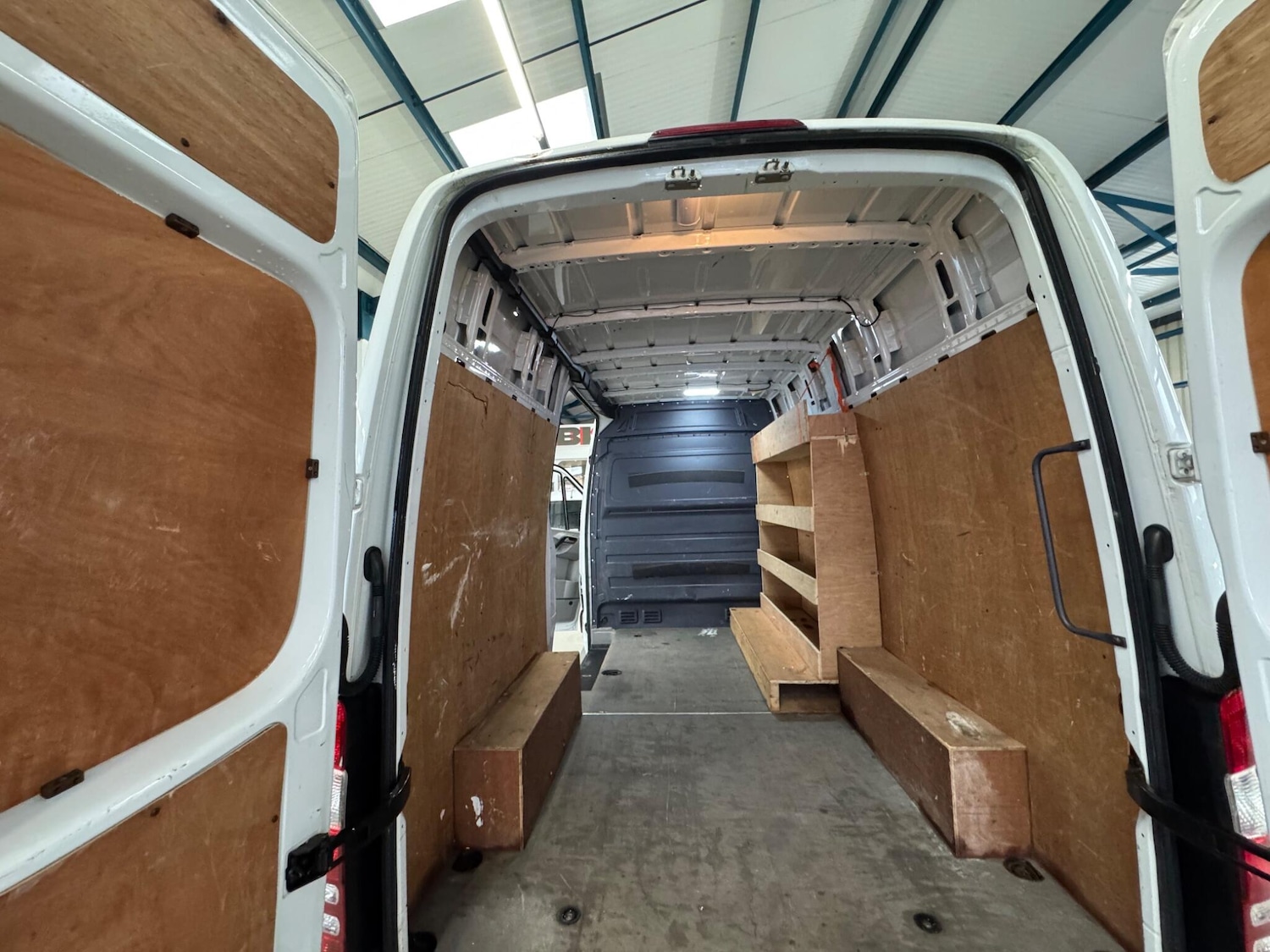 Used Mercedes-Benz Sprinter 2014 for sale - 77364327: Photo 28