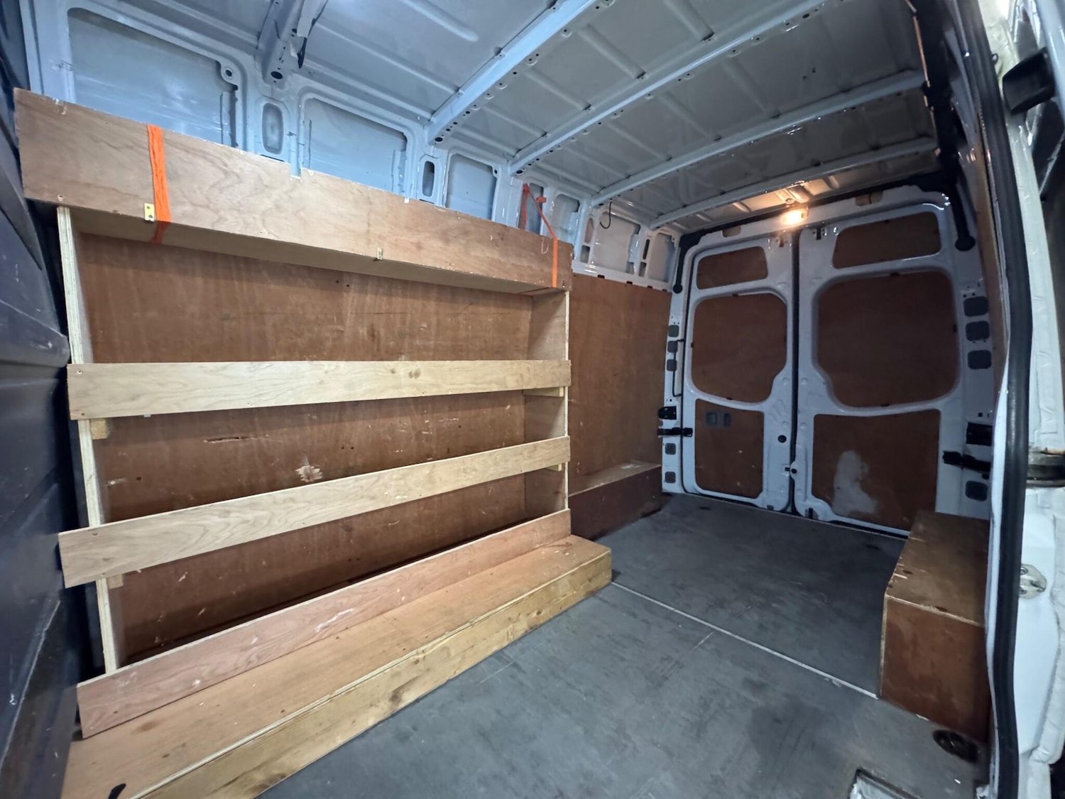 Used Mercedes-Benz Sprinter 2014 for sale - 77364327: Photo 29