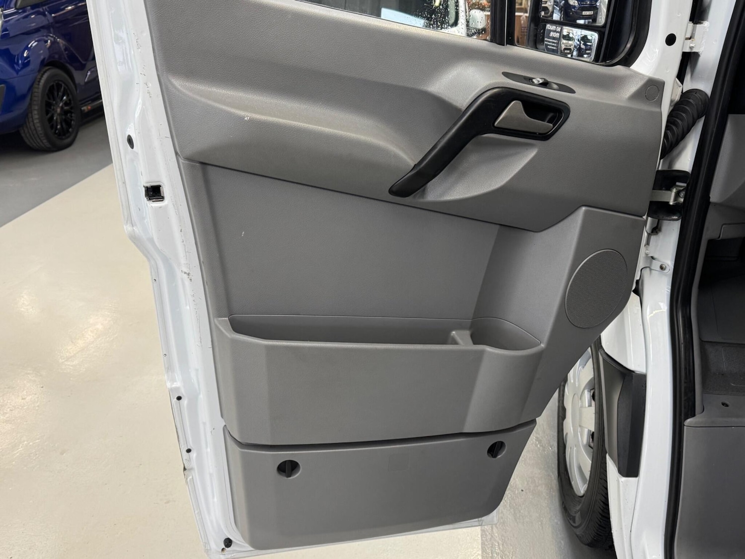 Used Mercedes-Benz Sprinter 2014 for sale - 77364327: Photo 33