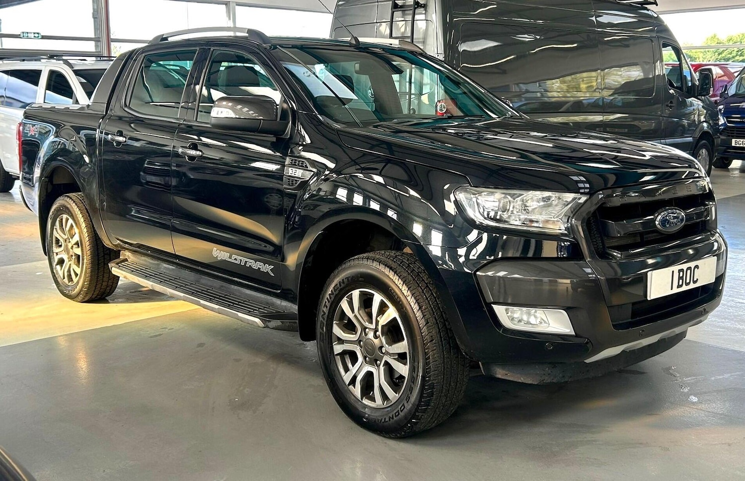 Used Ford Ranger for sale - 78214920: Photo 1