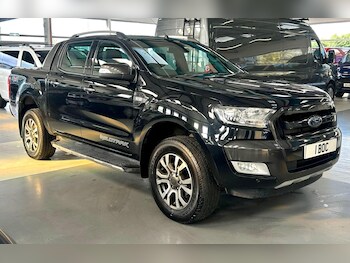 Used Ford Ranger 2017 for sale - 78214920: Photo