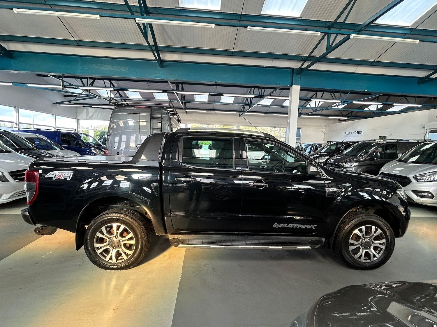 Used Ford Ranger for sale - 78214920: Photo 3