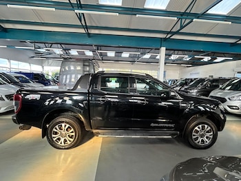 Used Ford Ranger 2017 for sale - 78214920: Photo