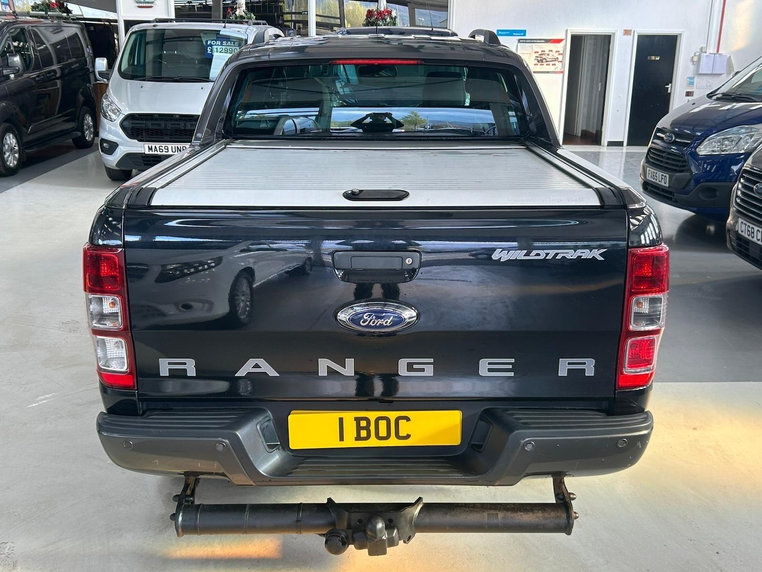 Used Ford Ranger for sale - 78214920: Photo 4