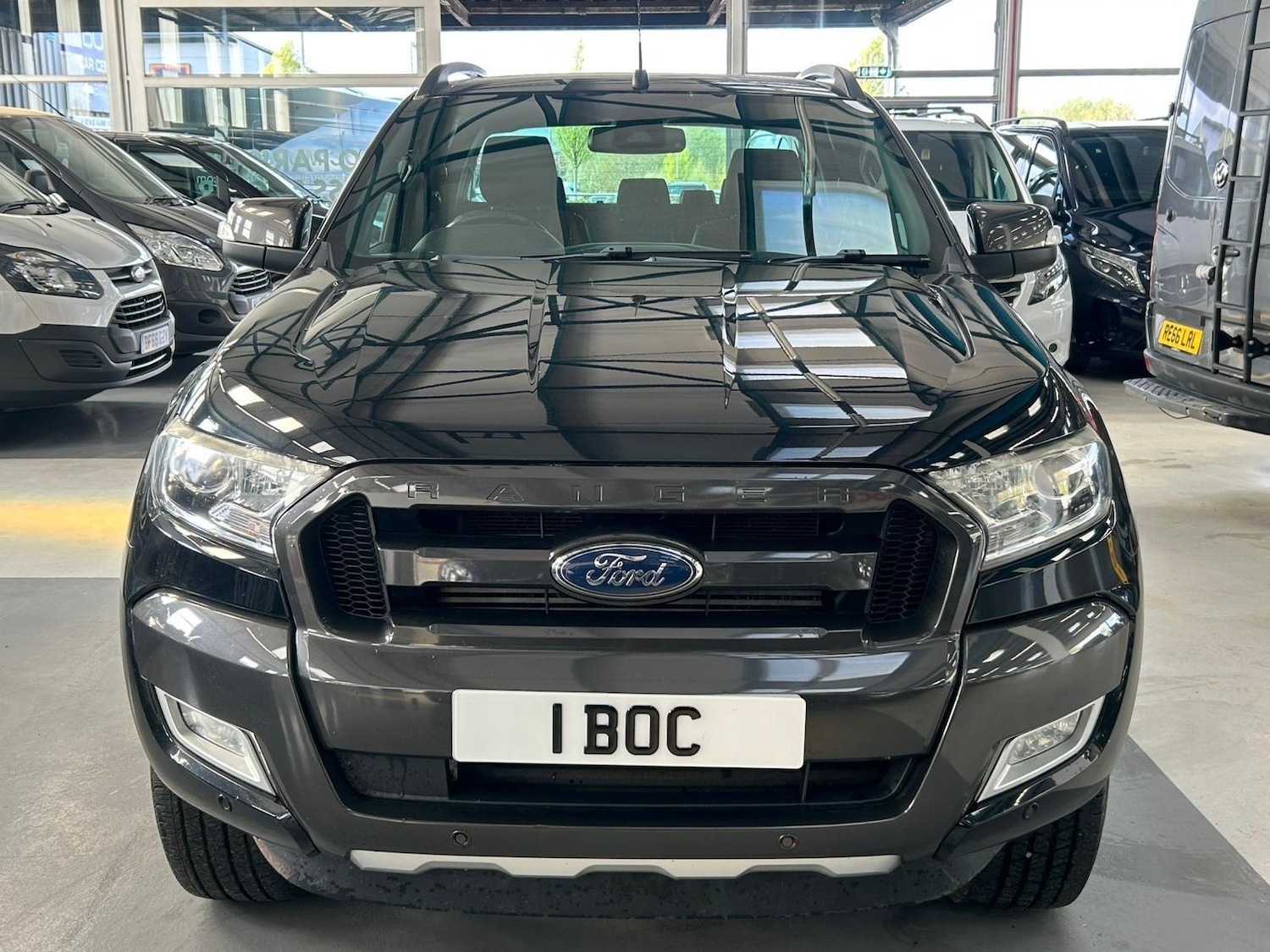 Used Ford Ranger for sale - 78214920: Photo 5