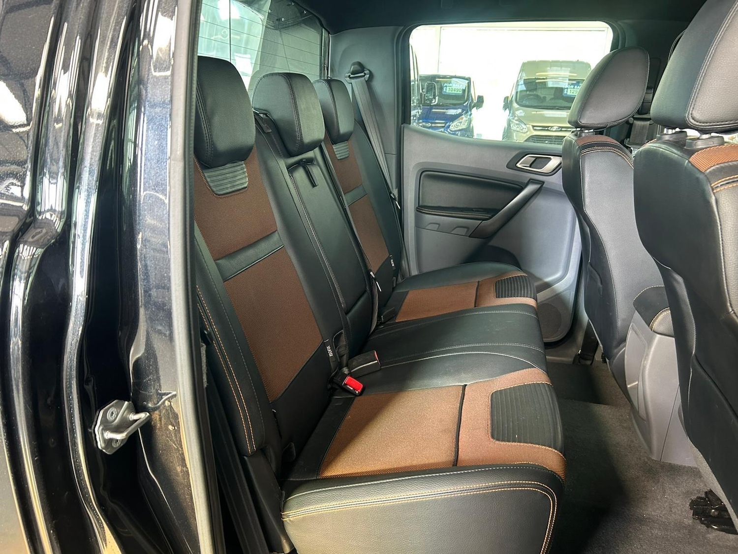 Used Ford Ranger for sale - 78214920: Photo 6