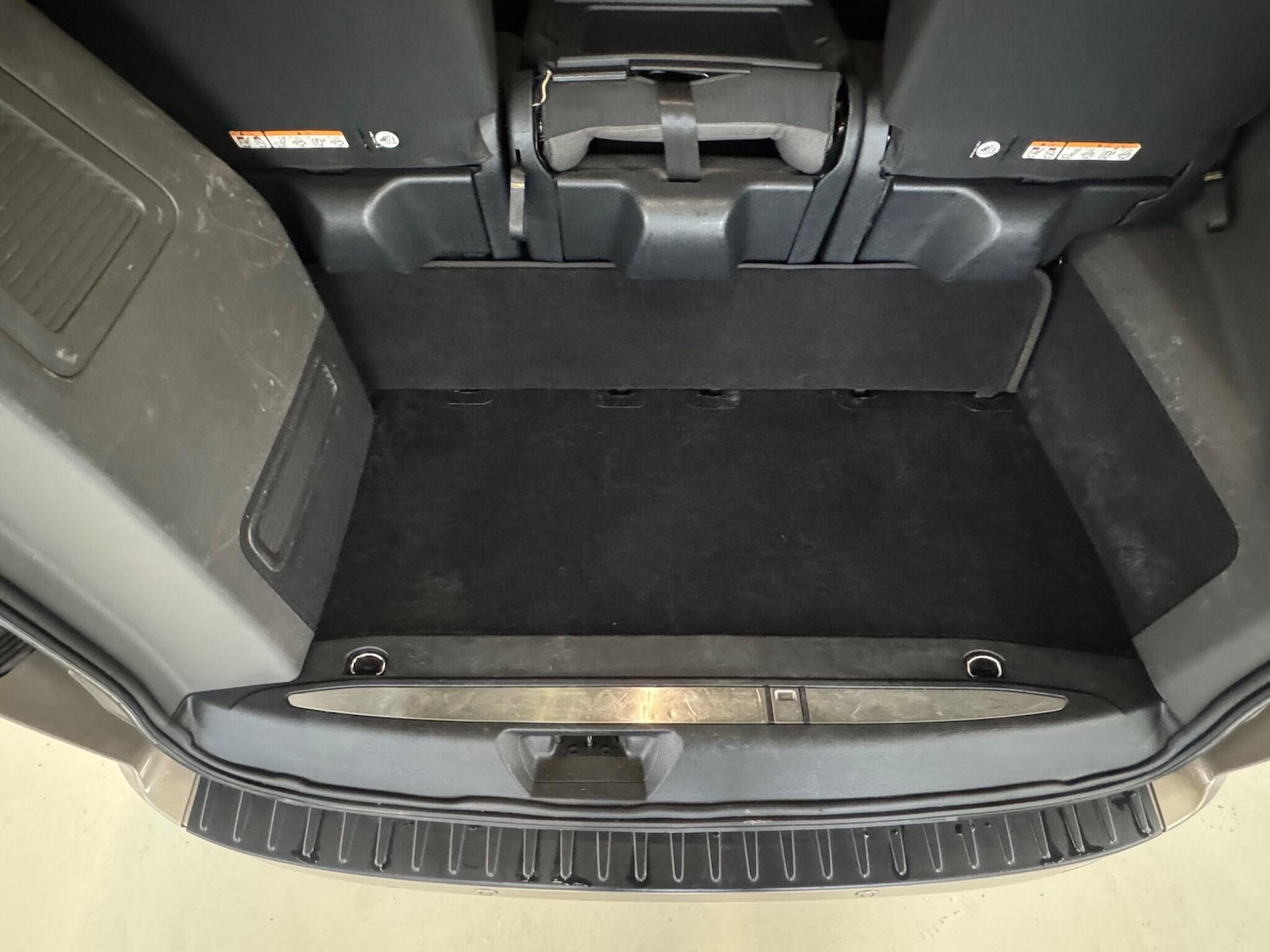 Used Ford Tourneo Custom 2018 for sale - 77410852: Photo 28